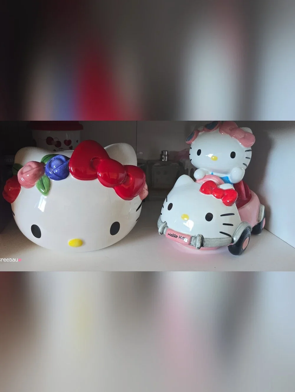 Hello Kitty cute hello